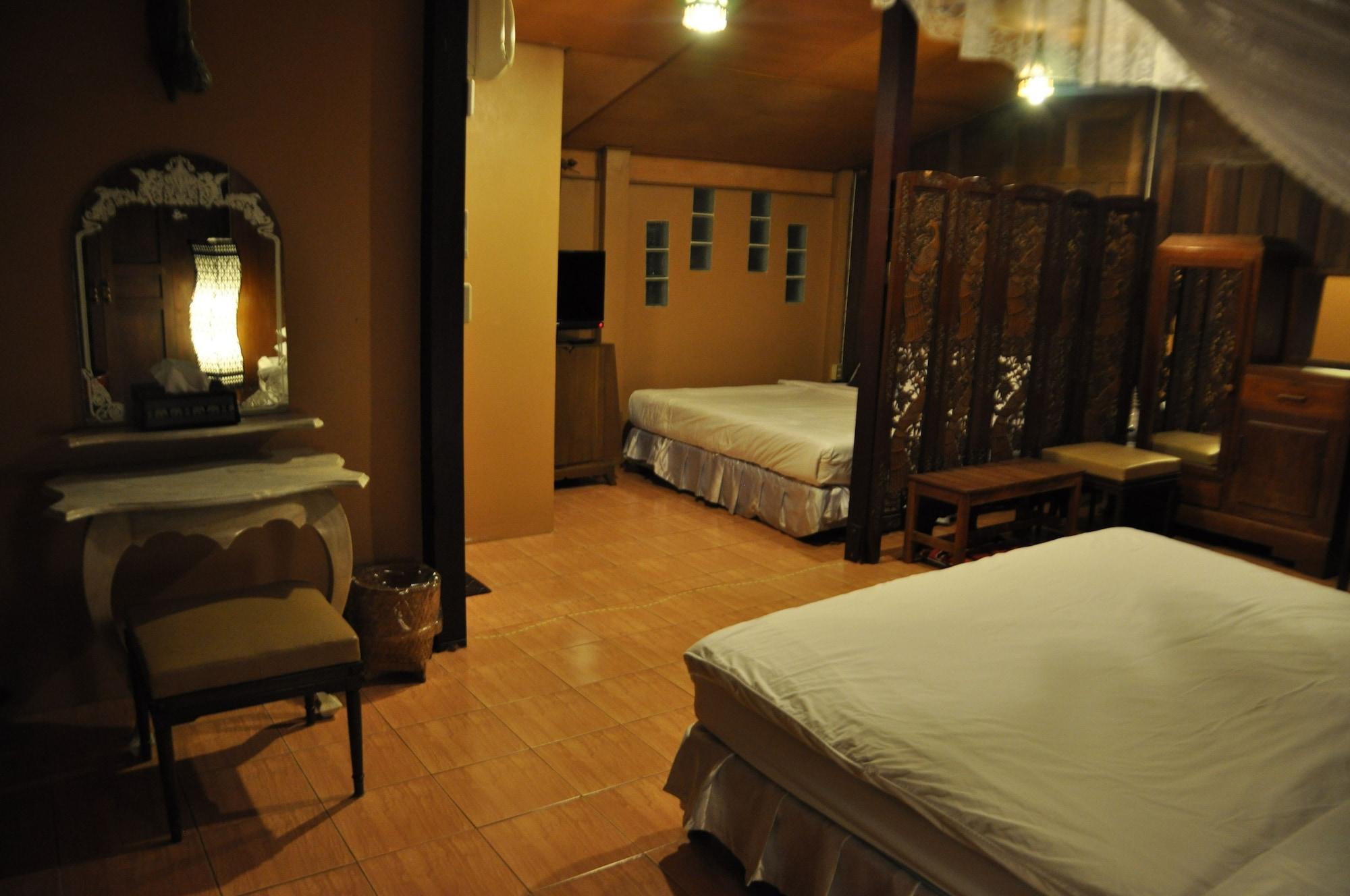 Ruean Thai Hotel Sukhothai Zewnętrze zdjęcie